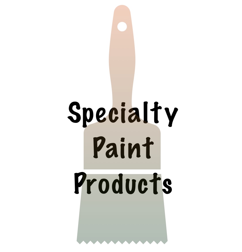 Specialty Paint