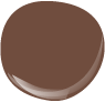 Saddlebag Brown (178-6)